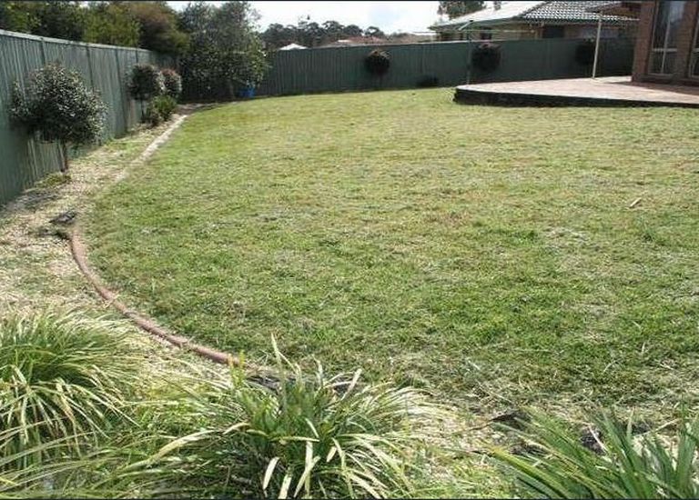 96 Kookaburra Road, Prestons