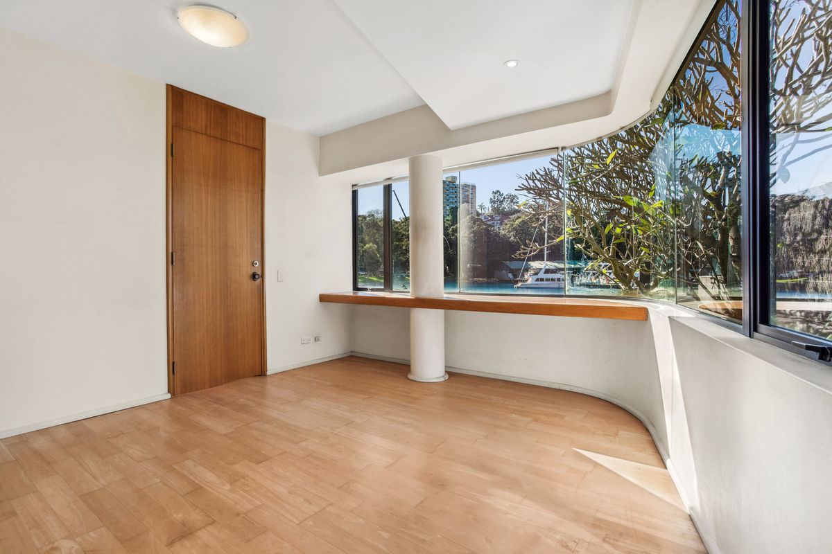 1 / 1 Clark Road, North Sydney