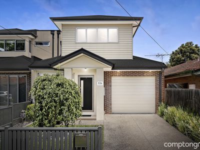 43A Reed St, Spotswood