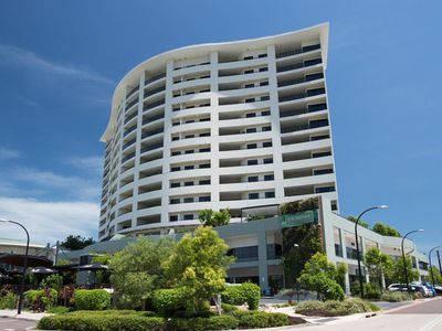 305 / 12 Salonika Street, Parap