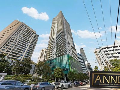 607 / 7 Railway Street, Chatswood