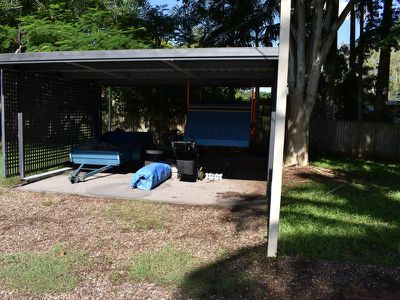 669 Glenview Road, Glenview