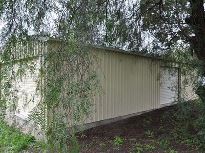 Lot 582 Icely Street, Eugowra