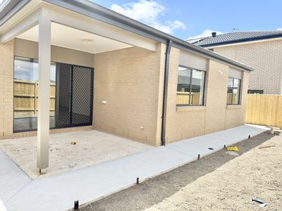 16 Wheatsheaf Road, Wyndham Vale