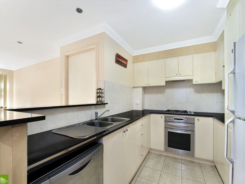 42 / 71-83 Smith Street, Wollongong