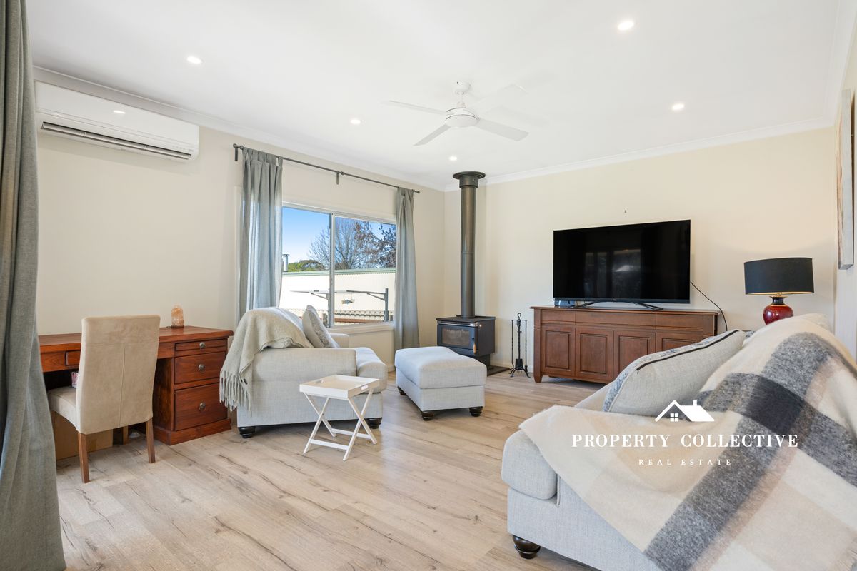 6 Le Couteur Avenue, Beechworth