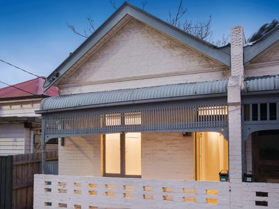9 Myrtle Street, South Yarra