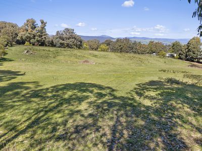 1064 Old Tolmie Road, Barwite