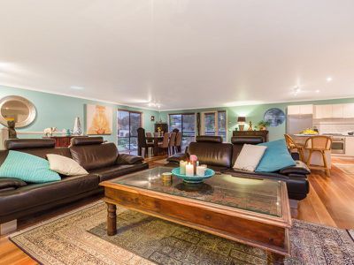 84 Dunham Street, Rye