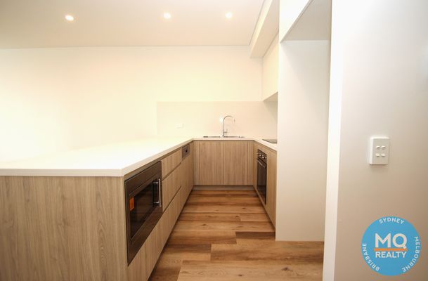 2bed+Study / 20 Bridge Street, Lidcombe