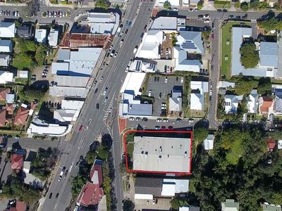 473 Annerley Road, Annerley
