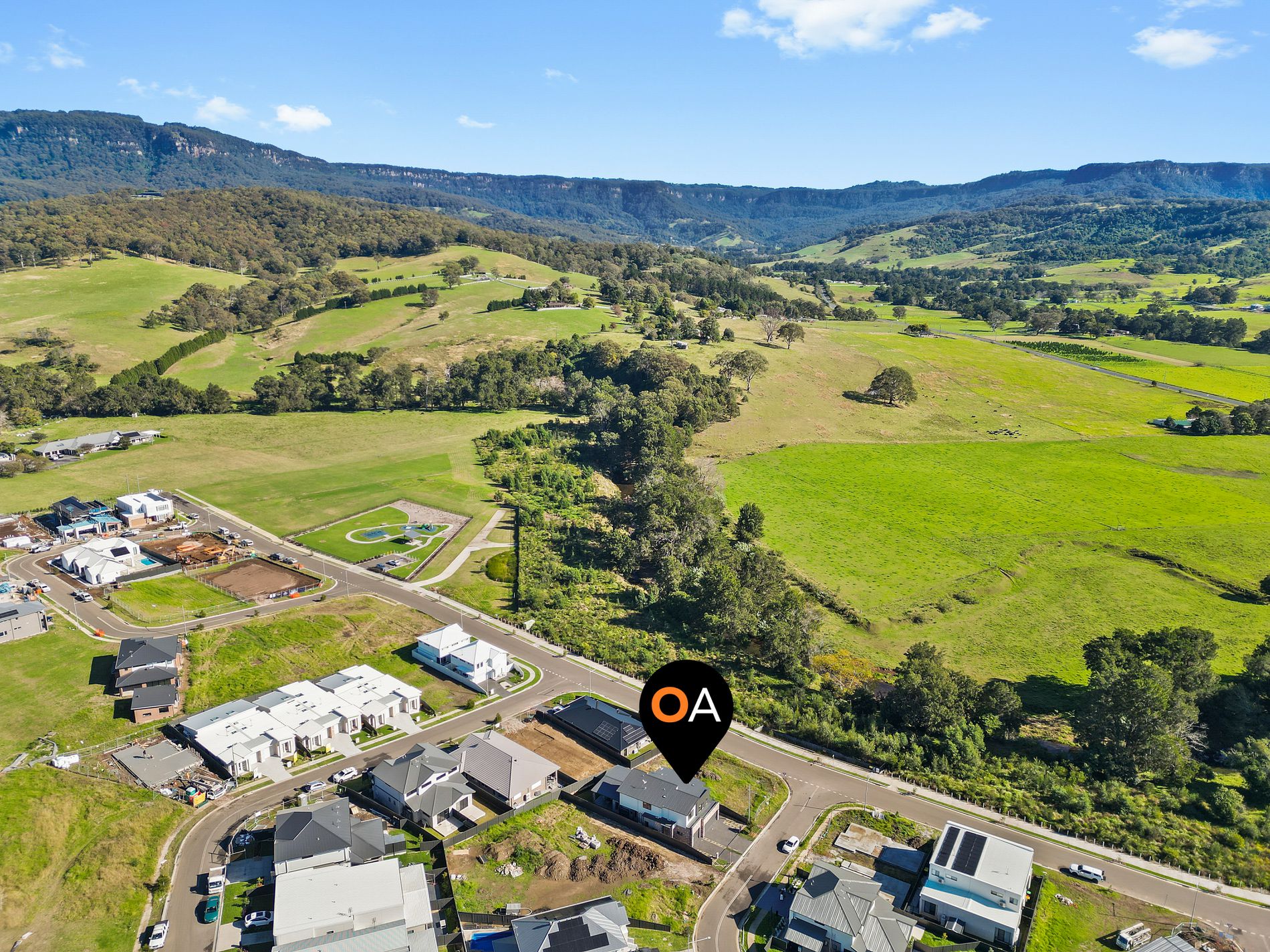 4A Angus Street, Tullimbar