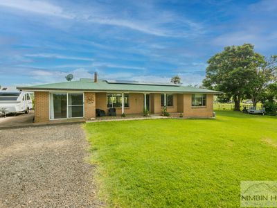 950 Ettrick Road, Ettrick