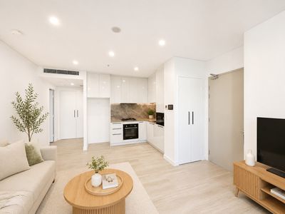 908 / 100 Talavera Road, Macquarie Park