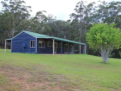 56 Wire Lane, Berry