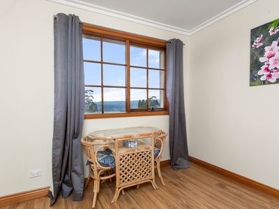 1 Pine Tree Avenue, Grindelwald
