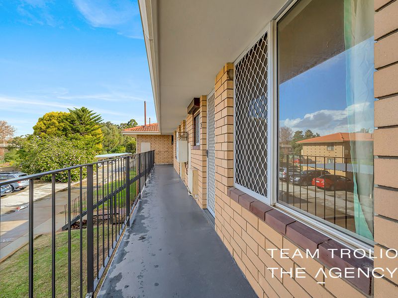 37 / 303 Harborne Street, Glendalough