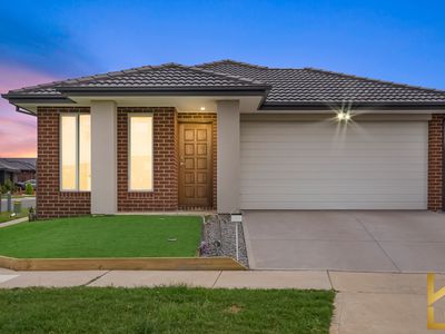 29 Brightvale Boulevard, Wyndham Vale