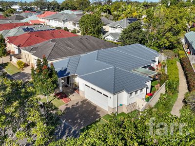 17 / 11 Eden Court, Nerang