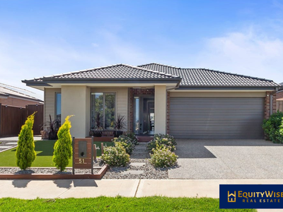 51 Anniversary Avenue, Wyndham Vale