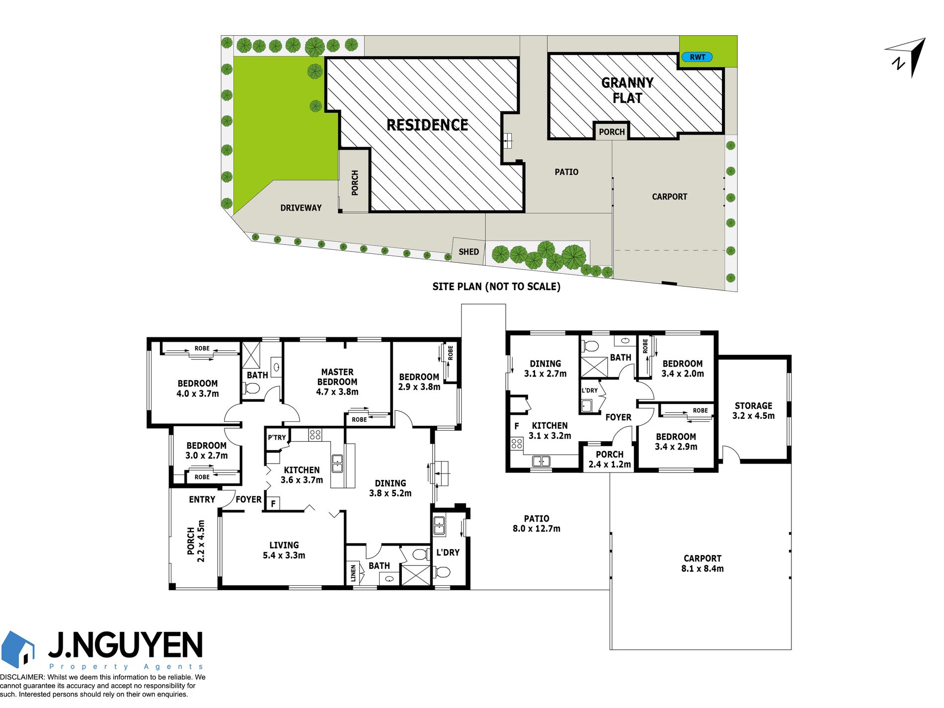 147 King Road, Fairfield West