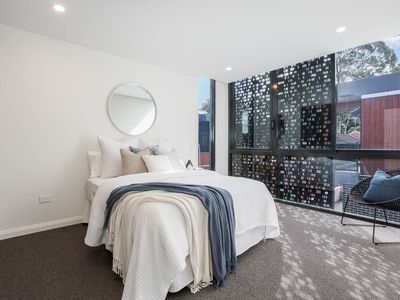 8 / 29 Moree Street, Gordon