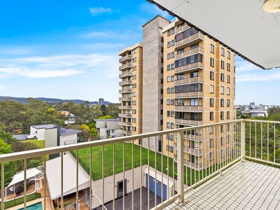 29 / 68 Bellevue Terrace, St Lucia