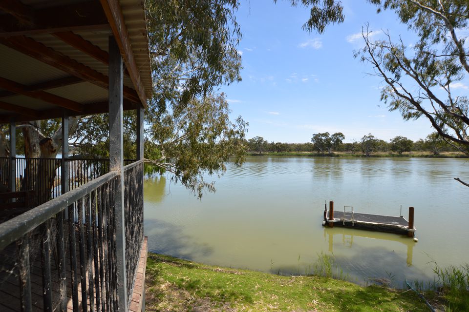 Lot 4 Greenways Shack Road, Nildottie