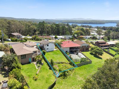 16 Thomson Parade, Dalmeny