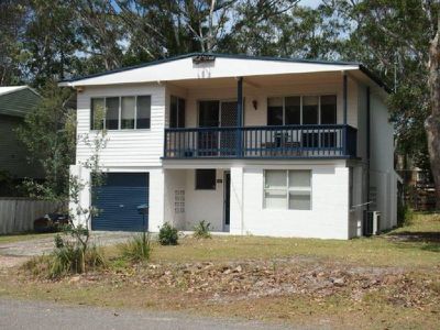 20 Perrumba Street, Hawks Nest