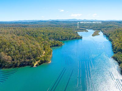 950 Wagonga Scenic Drive, Narooma