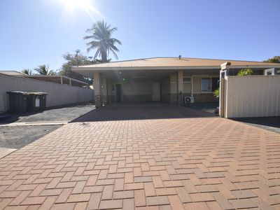 1 Sharman Mews, Port Hedland