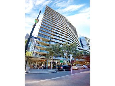 604 / 8  Waterview Walk, Docklands