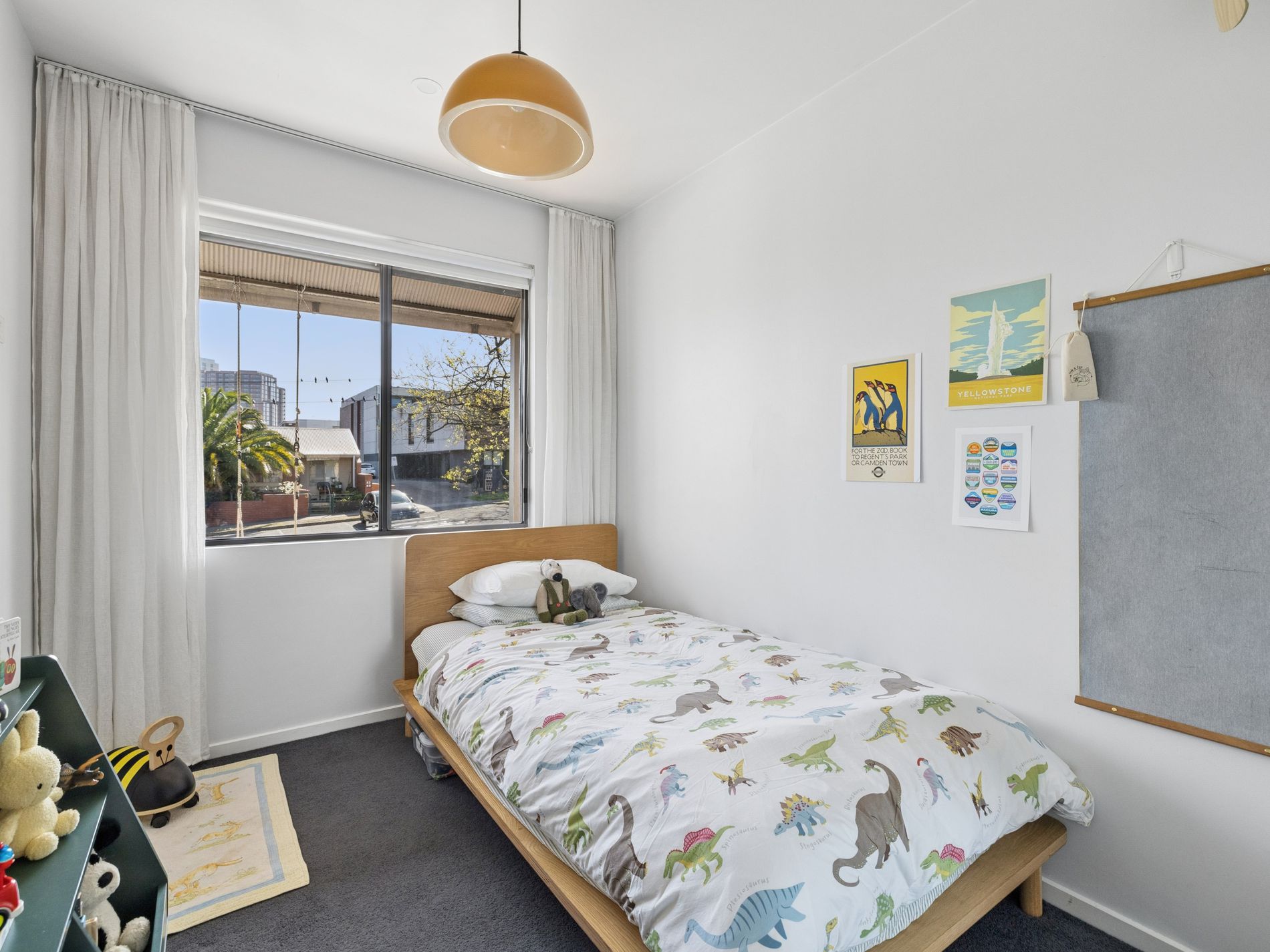 23 / 55 Moreland Street, Footscray