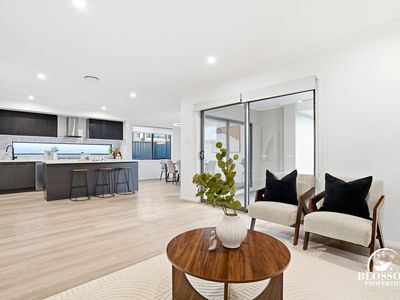 1  Feathertail Avenue, Marsden Park