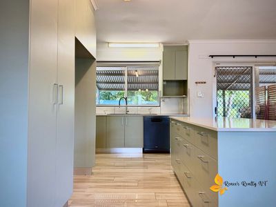 1 Harrison Circuit, Woodroffe
