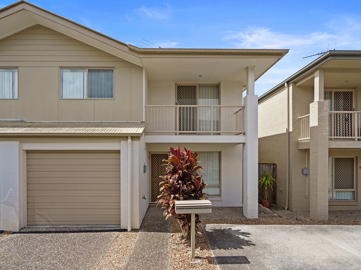 12 / 108 Menser St, Calamvale