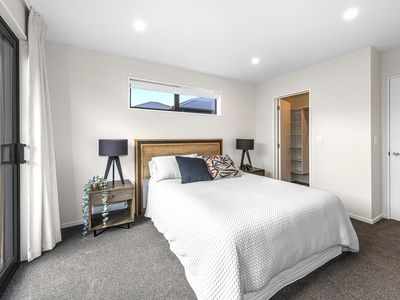 8 Doris Lusk Street, Belfast