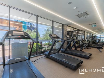 1212 / 11 Barrack Square, Perth