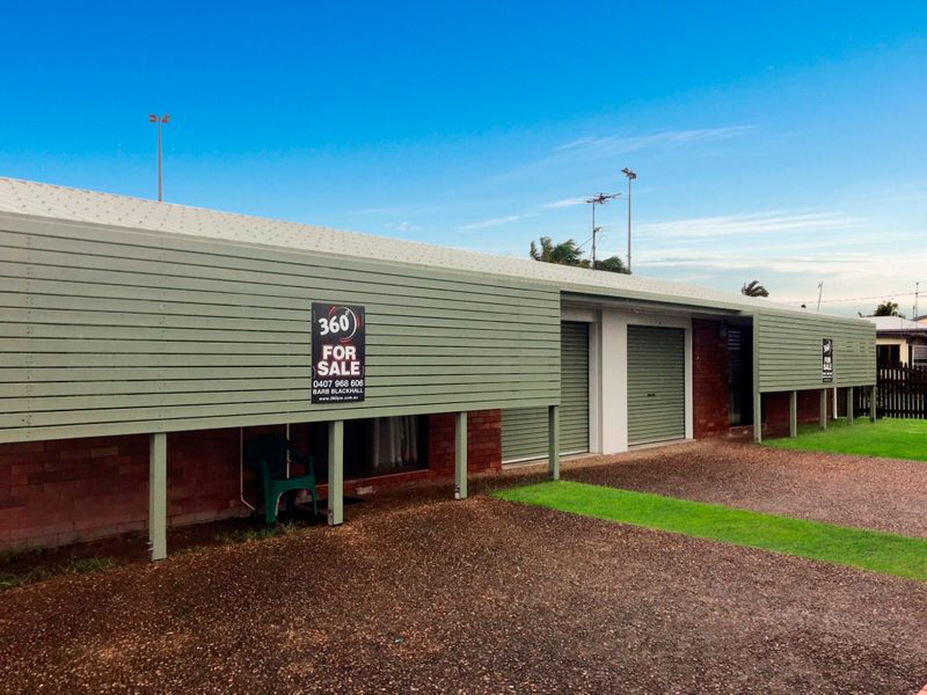 91 Juliet Street, Mackay 360 Property Management