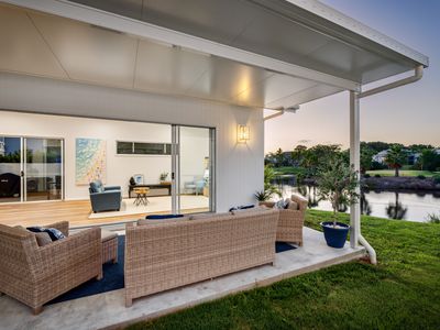 4907 Berkshire Crescent, Sanctuary Cove