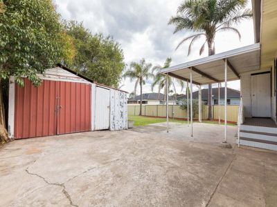 13 Carringle Street, Berkeley