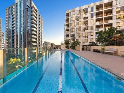 704 / 4 Brodie Spark Drive, Wolli Creek