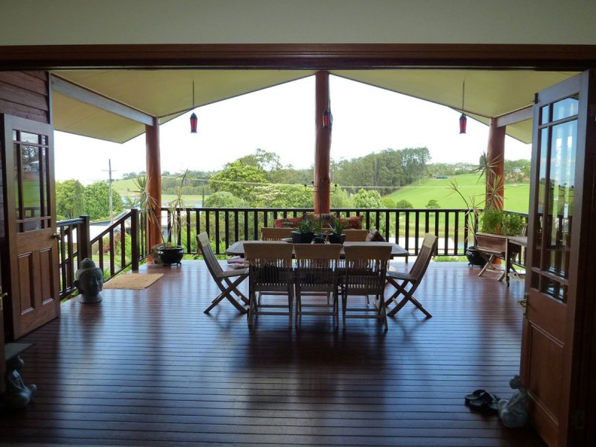 Yungaburra