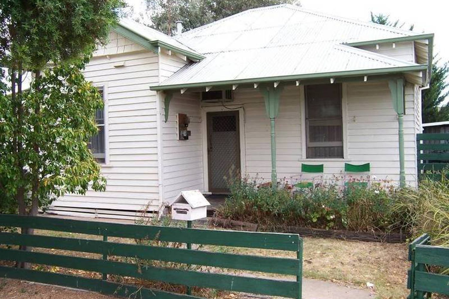 Horsham