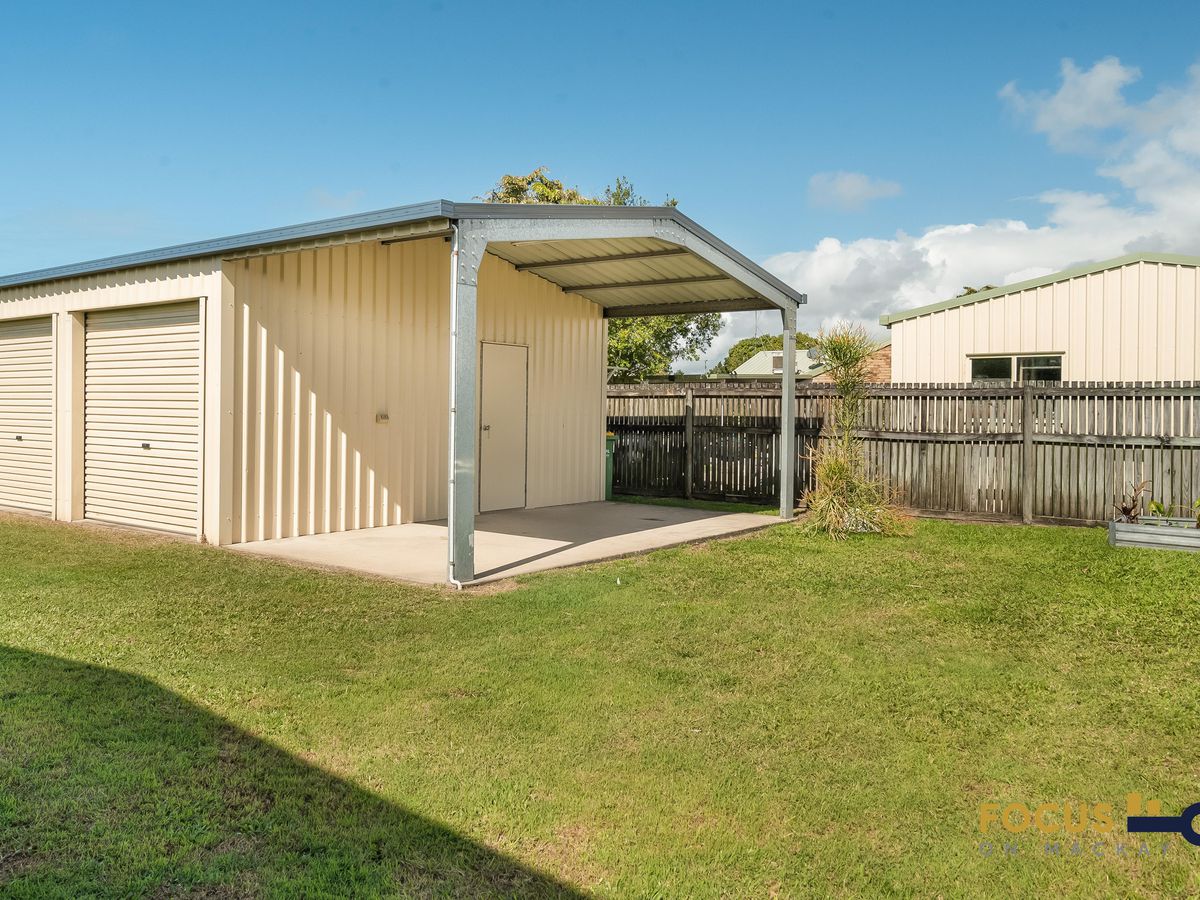 10 Michael Avenue, Sarina