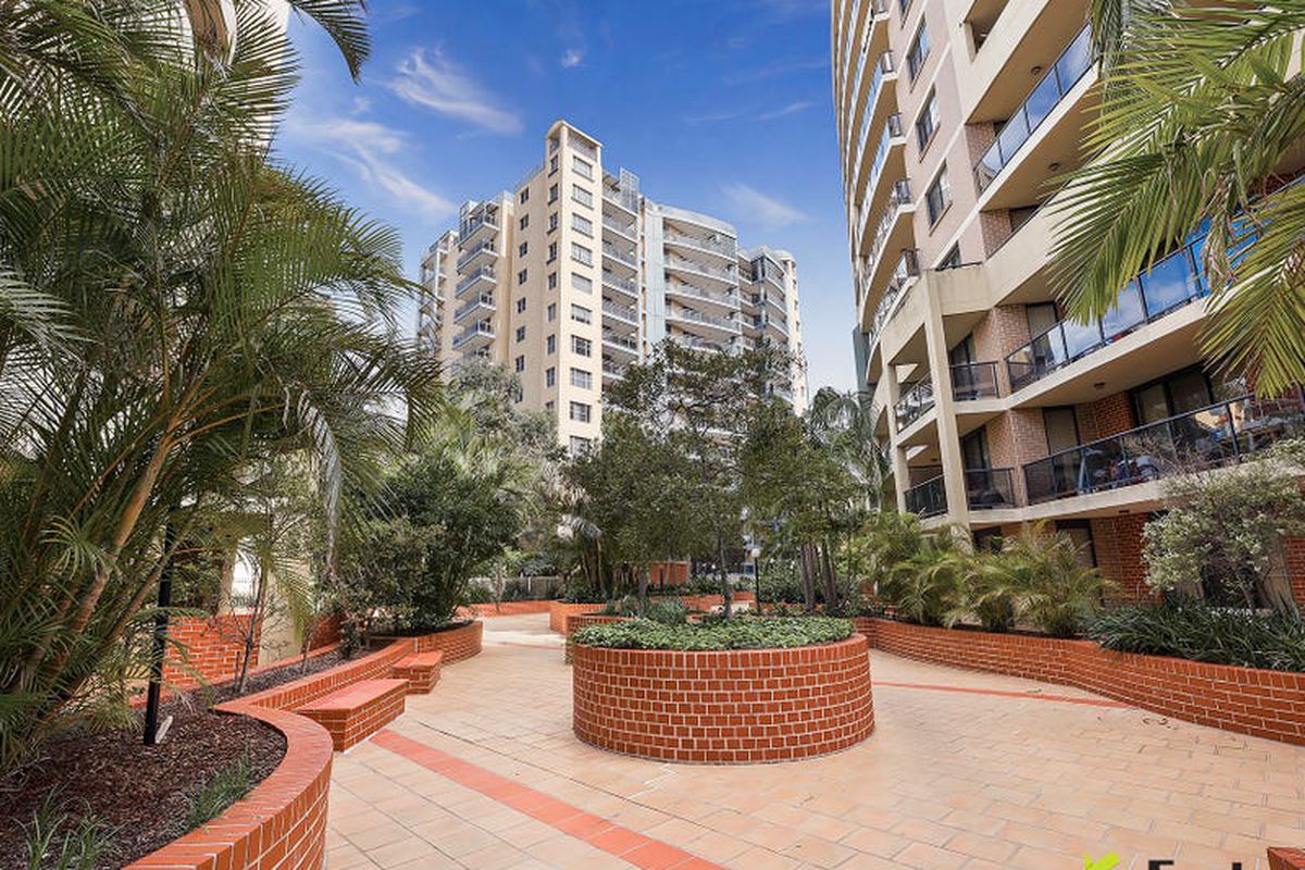 152 / 1-3 Beresford Road, Strathfield