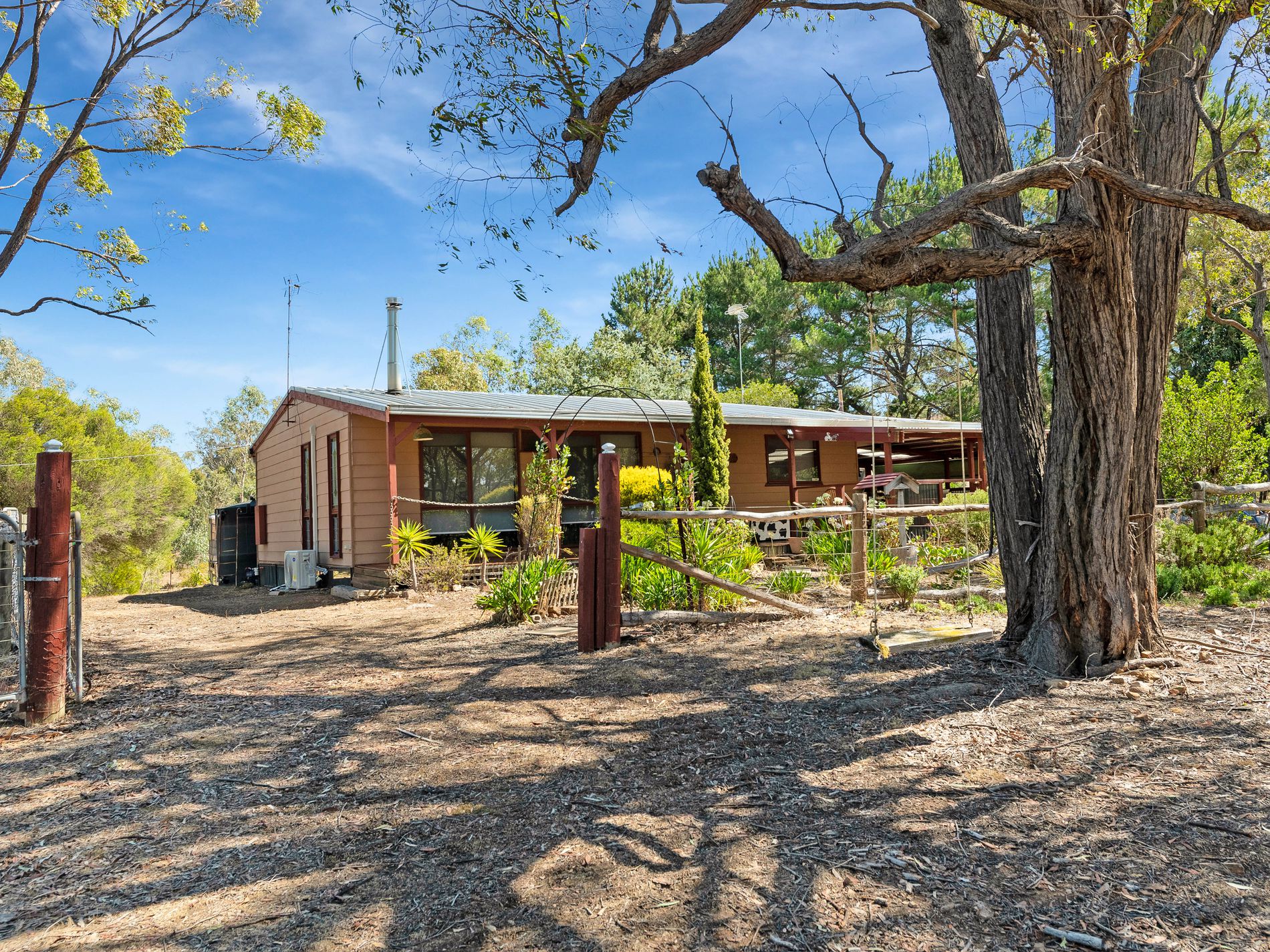 Lot 15 Commins Lane, Heathcote