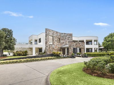 6 Gilmour Close, Glenhaven