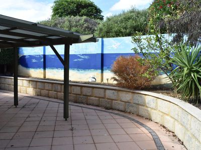 1 / 23 Corbett Street, Scarborough